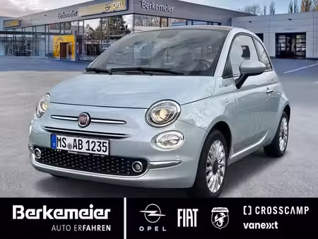 Fiat 500 1.0 69