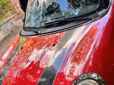 Mini Mini Cooper 1.6