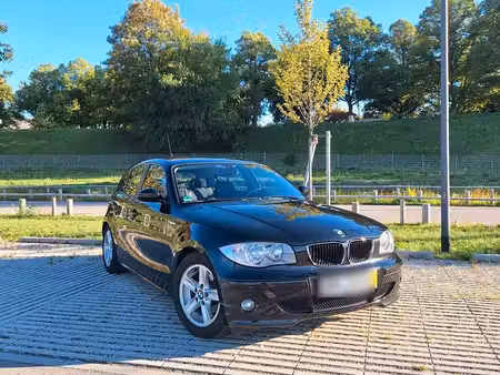 BMW Série 1 120i 2.0 150