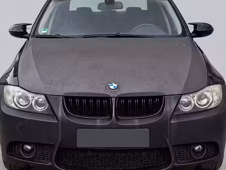 BMW Série 3 320d 2.0 163