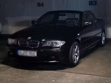 BMW Série 3 320d 2.0 150