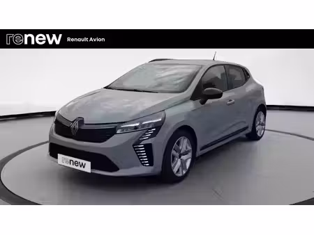 Renault Clio E-Tech 1.6 145 Evolution
