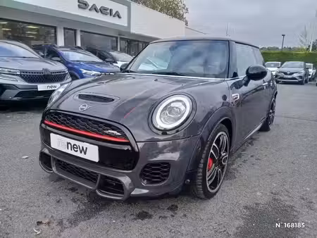 Mini Mini John Cooper Works 2.0 231