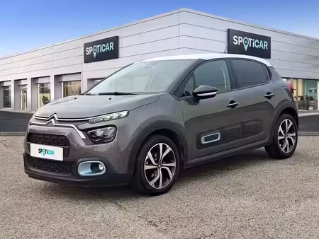 Citroën C3 1.2 PureTech 110 Elle
