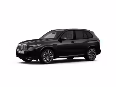 BMW X5 30d 3.0 298 xDrive