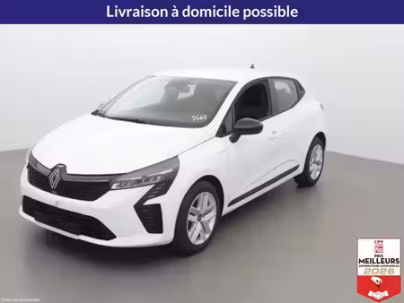 Renault Clio 1.0 TCe 90 Evolution