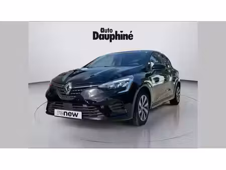 Renault Clio E-Tech 1.6 145 Équilibre