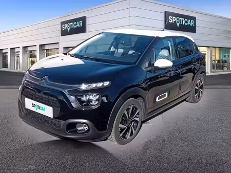 Citroën C3 1.2 PureTech 110 Shine Pack