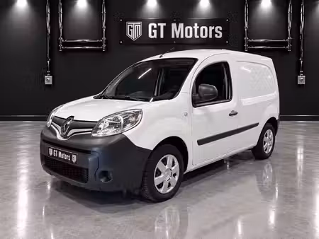 Renault Express 1.5 dCi Grand Confort