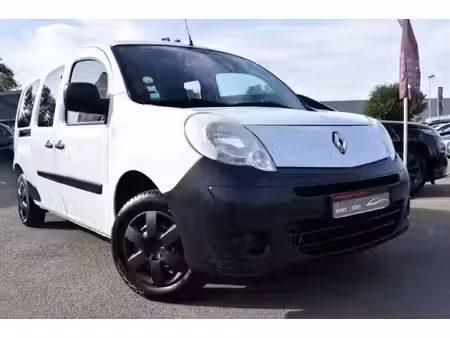 Renault Express 1.5 dCi