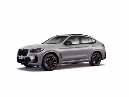 BMW X4 M40i 3.0 265 M Performance xDrive