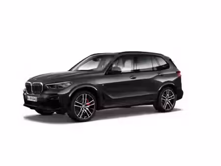 BMW X5 30d 3.0 xDrive