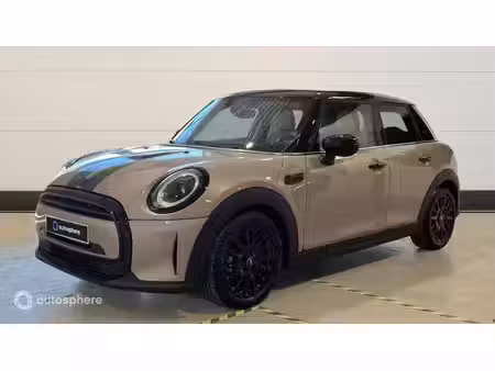Mini Mini Cooper 1.5 136 Edition Premium Plus