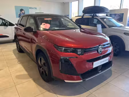 Citroën C5 Aircross 1.2 145 Max