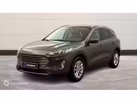 Ford Kuga 1.5 120 Titanium