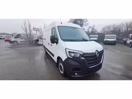 Renault Master 2.3 dCi 150
