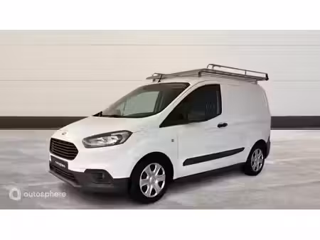 Ford Transit 1.5 100 Trend