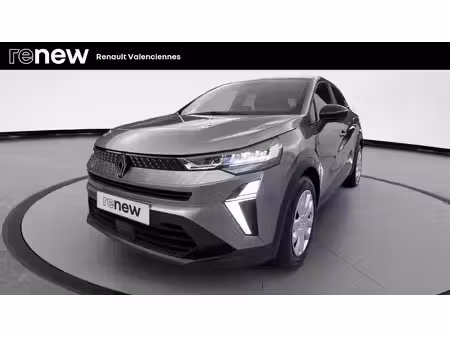 Renault Captur 1.0 TCe 91