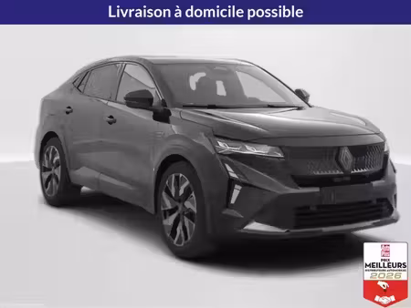 Renault Rafale E-Tech 1.2 200 Esprit Alpine