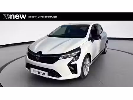 Renault Clio E-Tech 1.6 145