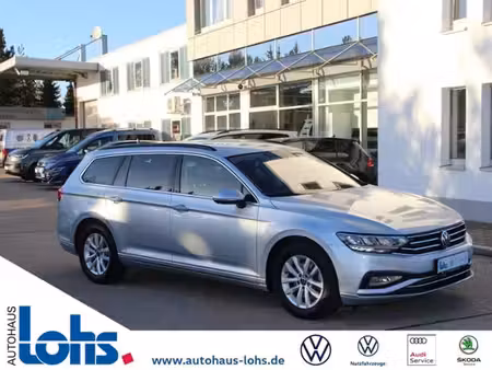 Volkswagen Passat 2.0 TDI 110 Business