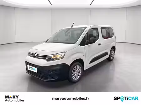 Citroën Berlingo 136
