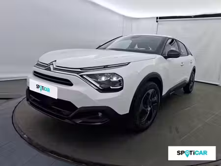 Citroën C4 1.2 PureTech 130 Feel Pack
