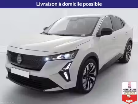 Renault Rafale E-Tech 1.2 200 Techno