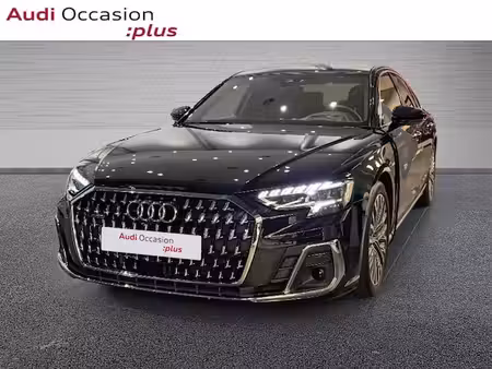 Audi A8 60 TFSI V6 3.0 462 Avus quattro