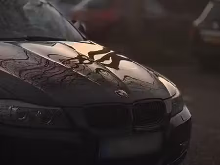 BMW Série 3 318d 2.0 143