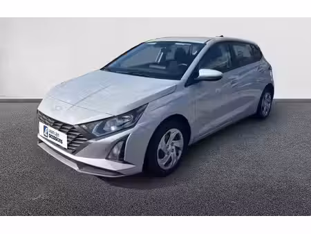 Hyundai i20 1.2 79 Initia