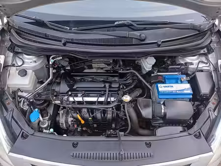 Hyundai i20 1.2 78