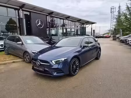 Mercedes-Benz Classe A A 250e