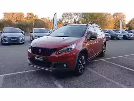 Peugeot 2008 1.2 PureTech 110