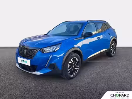 Peugeot 2008 1.2 PureTech 130