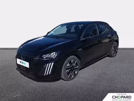 Peugeot 208 1.2 100