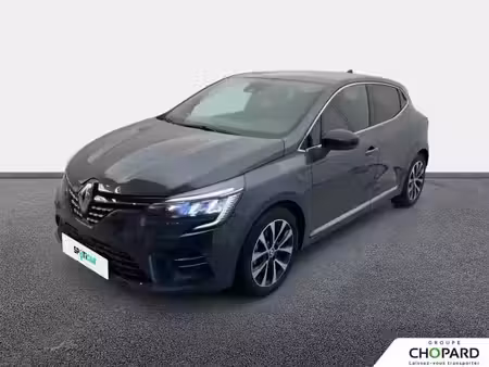 Renault Clio E-Tech 1.6 145