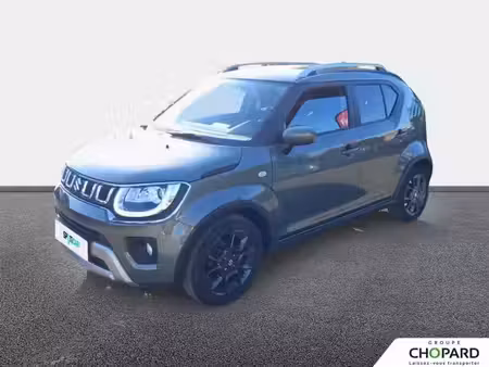 Suzuki Ignis 1.2 83