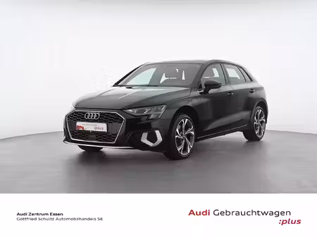 Audi A3 40 TFSI E 1.4 204