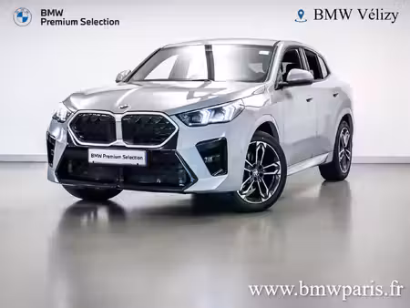 BMW X2 20d 2.0 163 sDrive