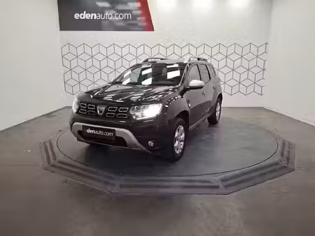 Dacia Duster 1.5 dCi 115 Confort