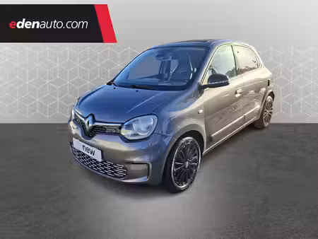 Renault Twingo 81