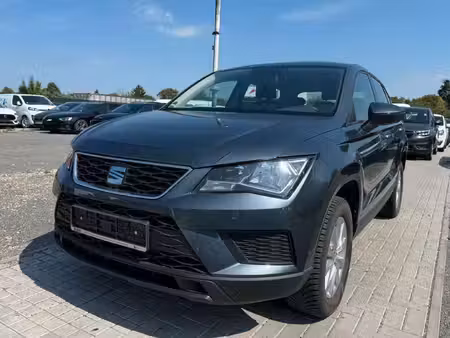 Seat Ateca 1.0 Référence