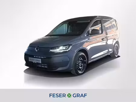 Volkswagen Caddy 1.5 TSI L