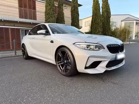 BMW Série 2 M2 Competition 3.0 410