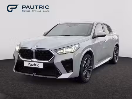 BMW X2 20d 2.0 163 sDrive