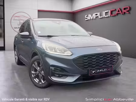 Ford Kuga 1.5 120 ST Line