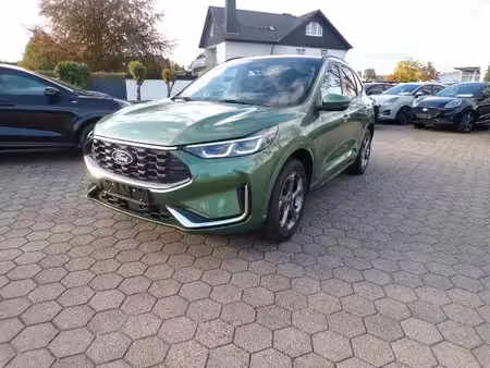Ford Kuga 2.5 ST Line X