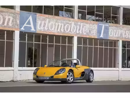 Renault Spider 2.0 147 Sport