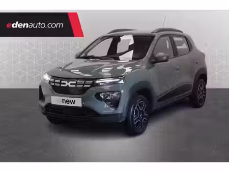 Dacia Spring 45 Expression